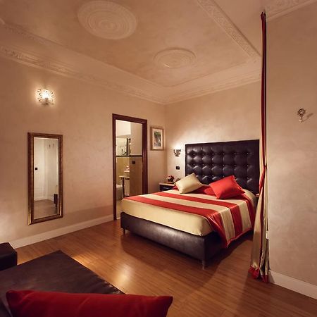 Leonetto Inn Рим Стая снимка