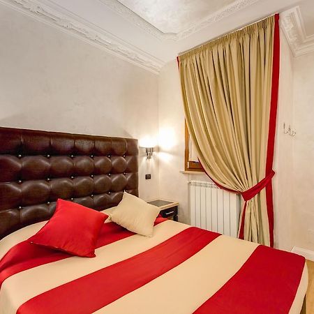 Leonetto Inn Рим Екстериор снимка