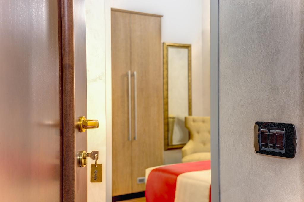 Leonetto Inn Рим Стая снимка