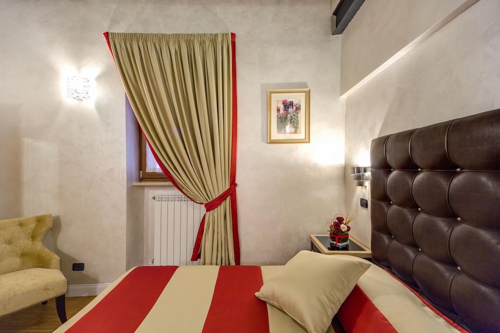 Leonetto Inn Рим Стая снимка