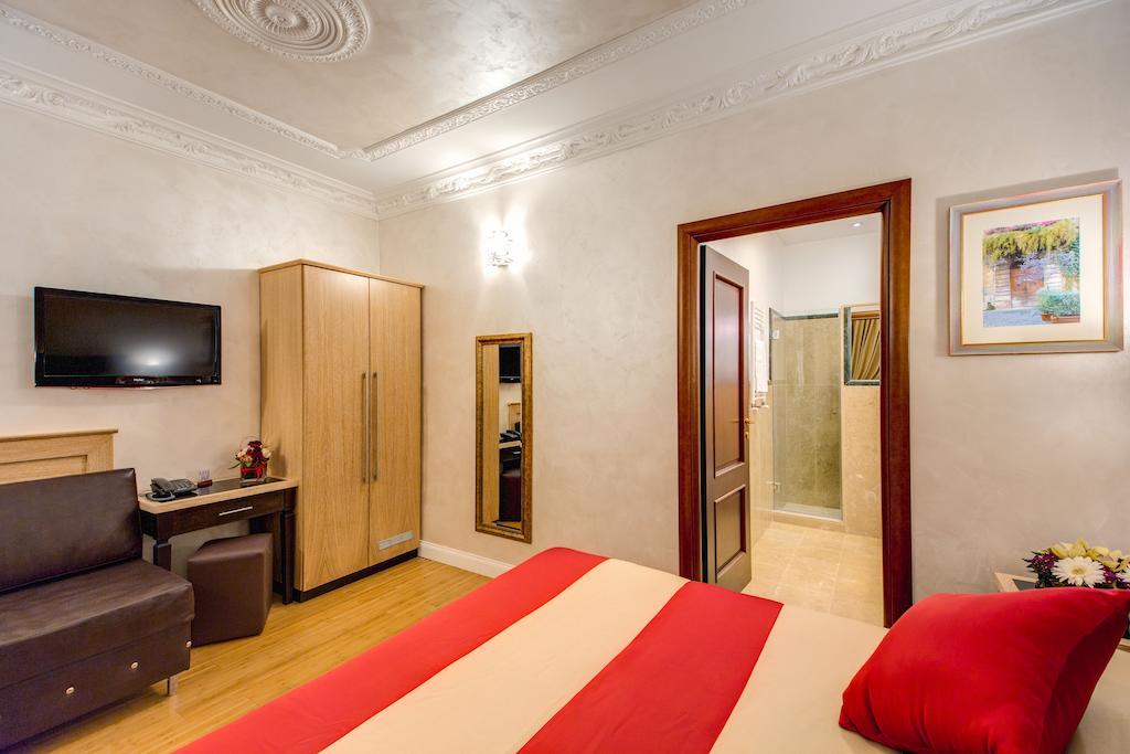 Leonetto Inn Рим Стая снимка